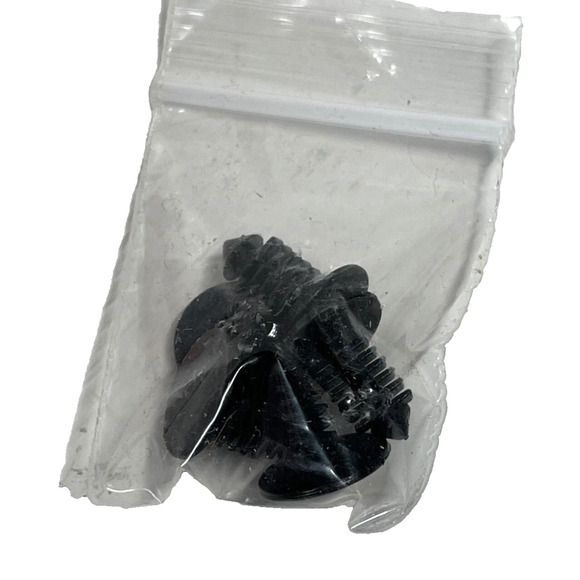 MotoRad Fuel Cap w/ Tether MGC817T Auto Gas Cap 10834T Replacement Toyota w Clip - Picture 3 of 5